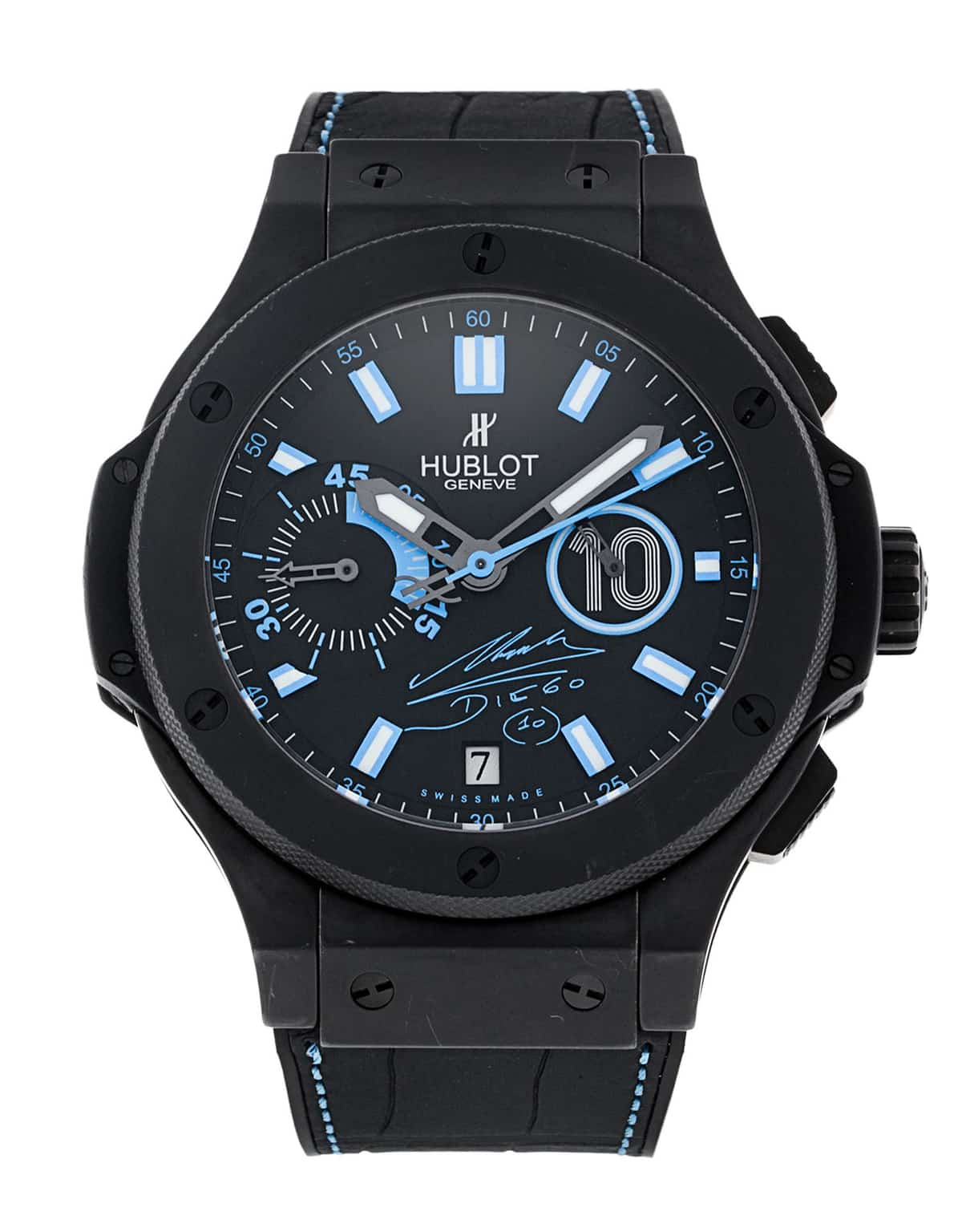 Hublot Big Bang 318.CI.1129.GR.DMA09